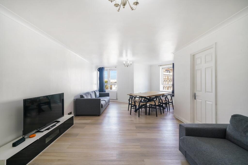 Main image of property: Royal Langford Apartments,
2 Greville Road, NW6