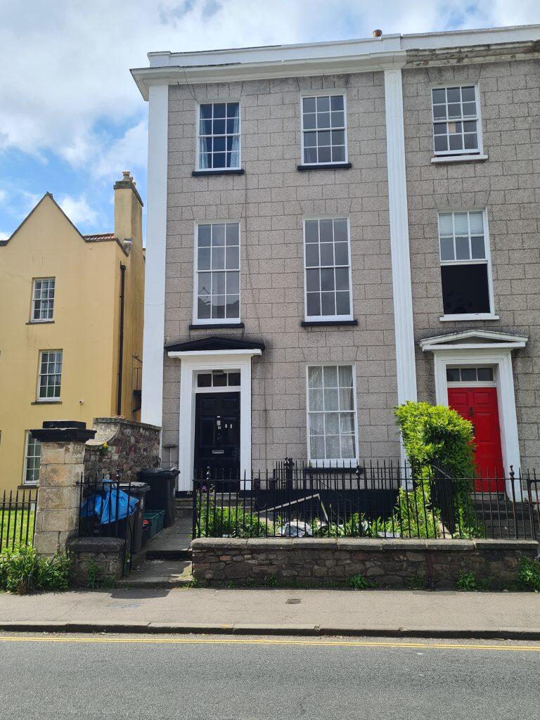 Main image of property: Ref 722 St Michaels Hill – Ground Floor