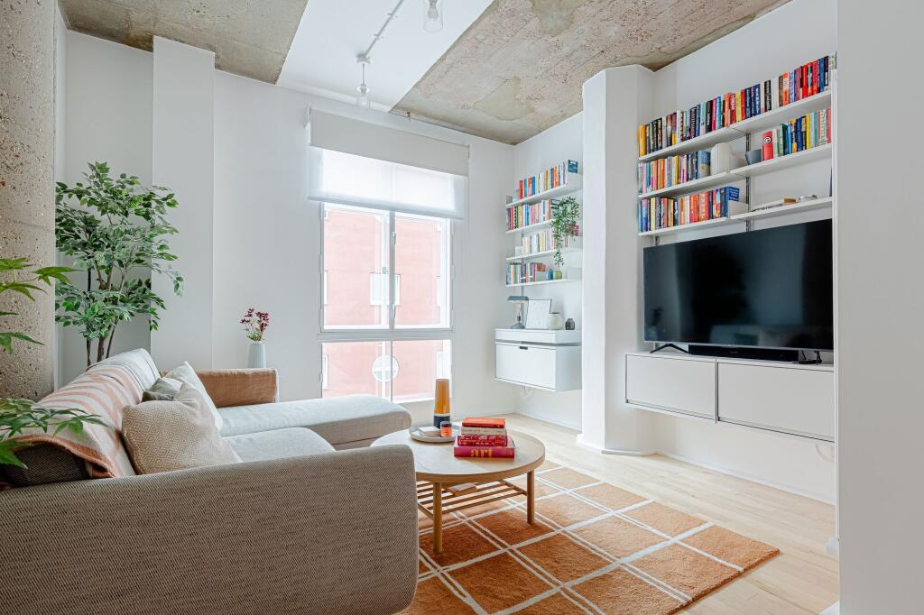 Main image of property: Saffron Hill, London, EC1N