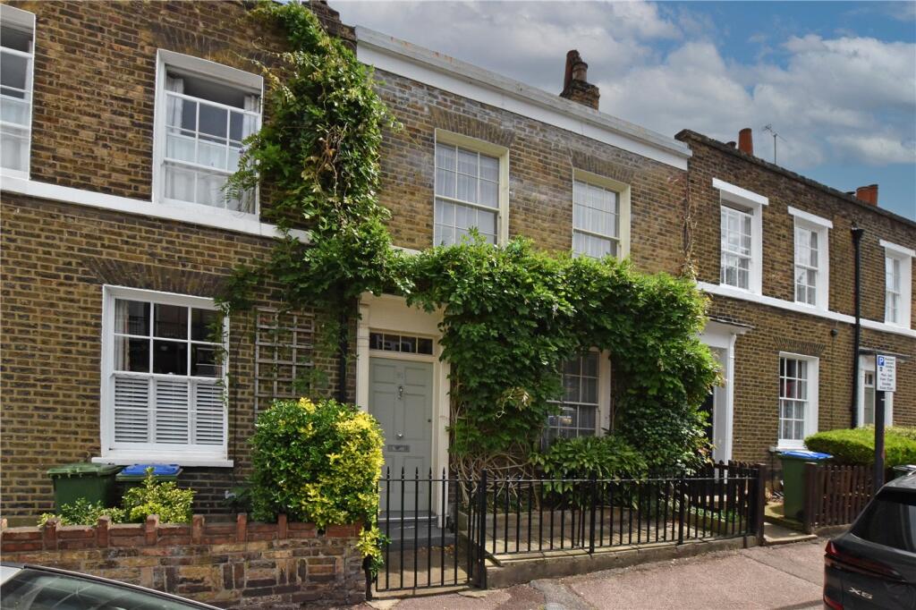 Main image of property: Royal Hill, Greenwich, London, SE10