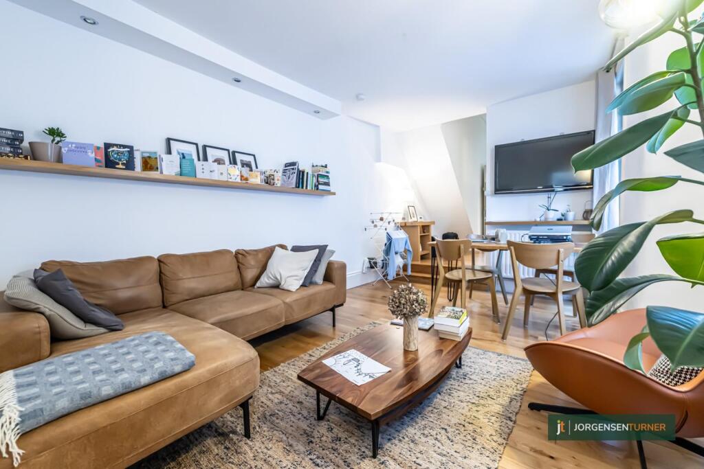 Main image of property: Douglas Road, Queens Park