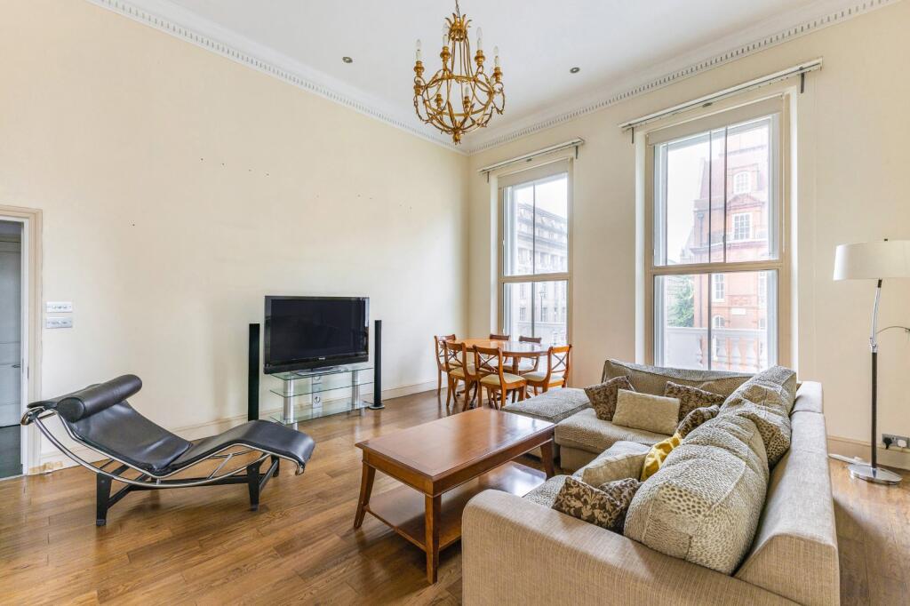 Main image of property: Princes Gate, South Kensington, London