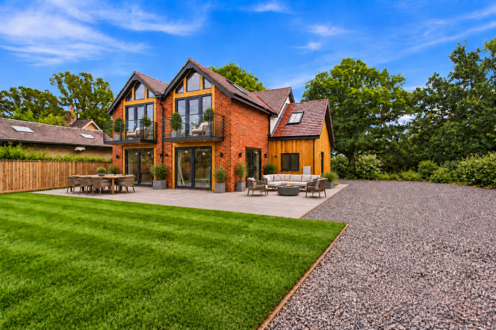 Main image of property: Archers Cottage, Madresfield Road, Sherrards Green, Malvern, Worcestershire