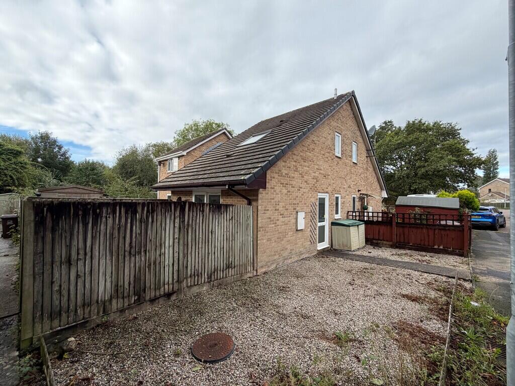 Main image of property: Greenfield Drive, Ivybridge