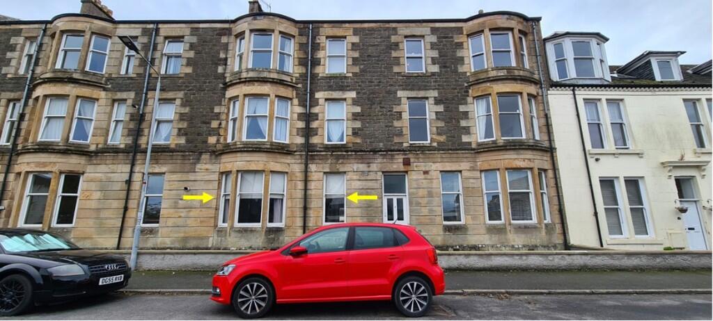Main image of property: Union Street, Isle Of Bute, Buteshire, PA20