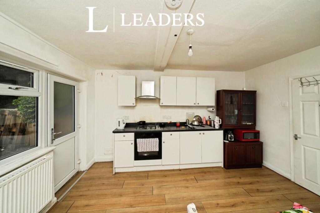 Main image of property: Chester Road East, Shotton, Deeside, CH5