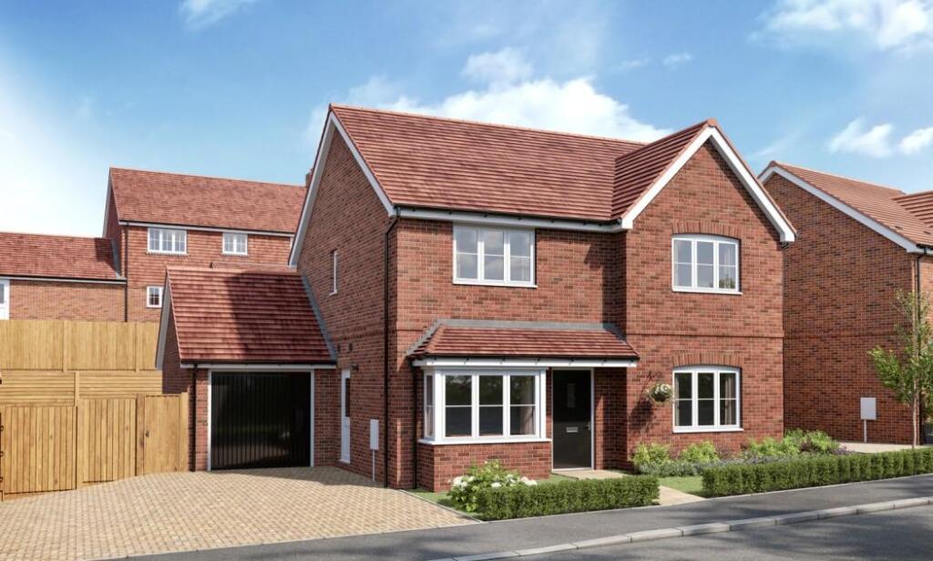 Main image of property: Crowborough, 
East Sussex, 
TN6 2XB