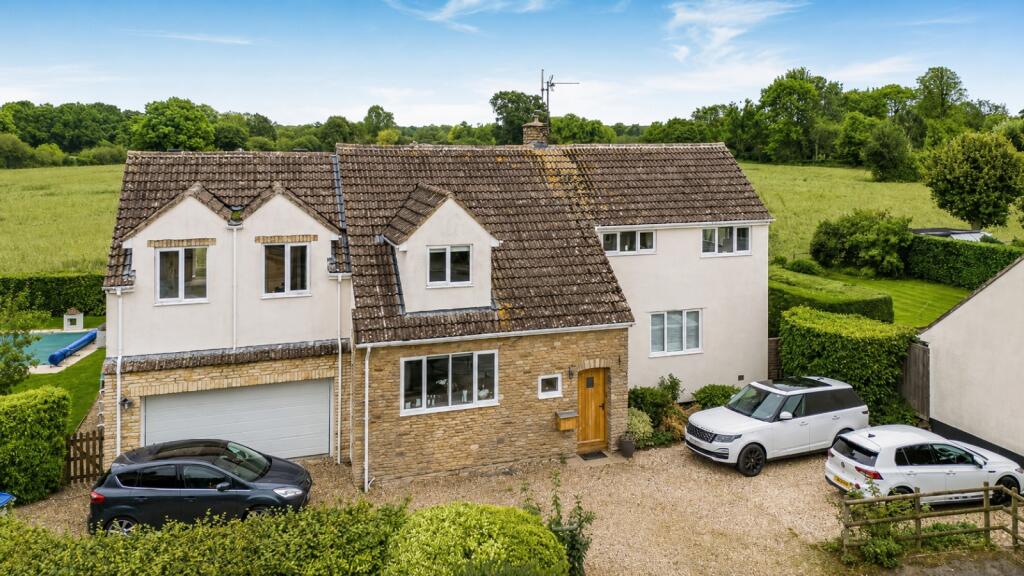 Main image of property: Follyfield, Hankerton, Malmesbury, Wiltshire, SN16