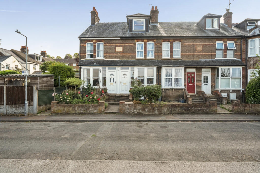 Main image of property: Gladstone Road, Chesham, Buckinghamshire