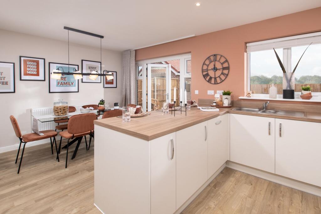 Main image of property: Lymington Bottom,
Four Marks, 
Hampshire, GU34 5AH