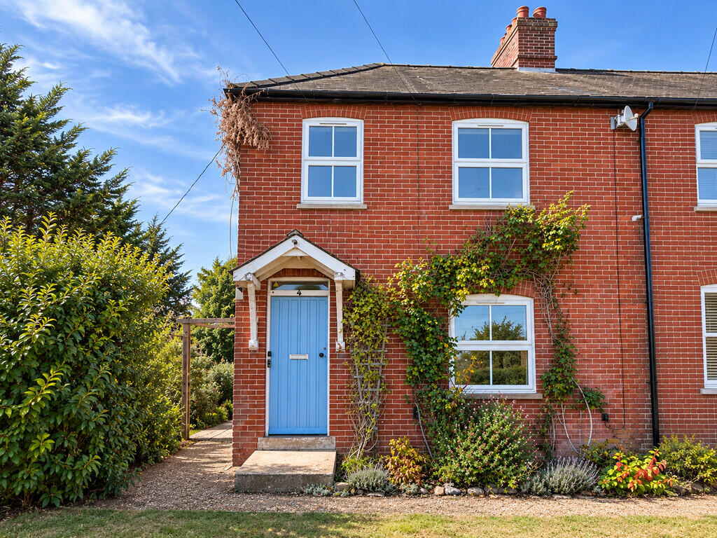 Main image of property: Belchamp St. Paul, Sudbury, Suffolk