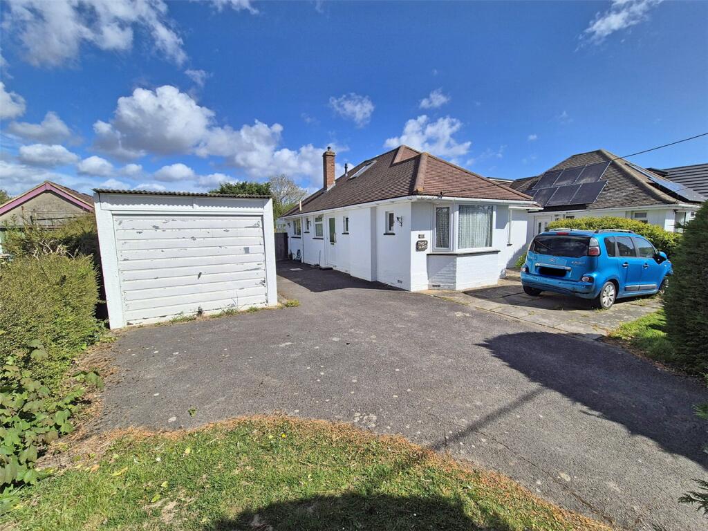 Main image of property: Gore Road, New Milton, Hampshire, BH25