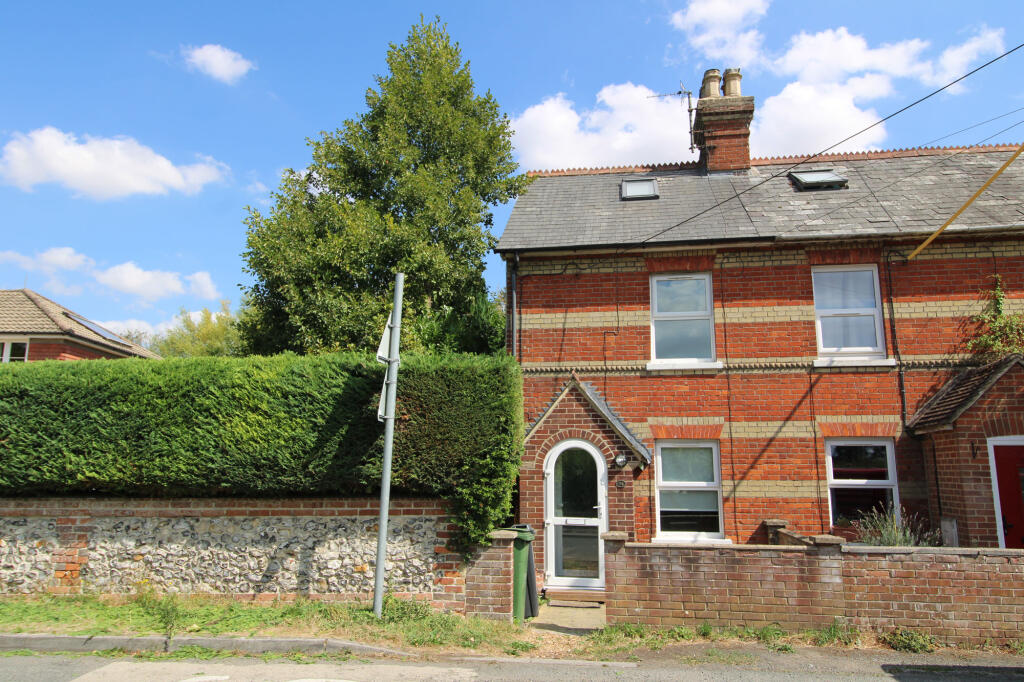 Main image of property: Kingsclere Road, Overton, Hampshire