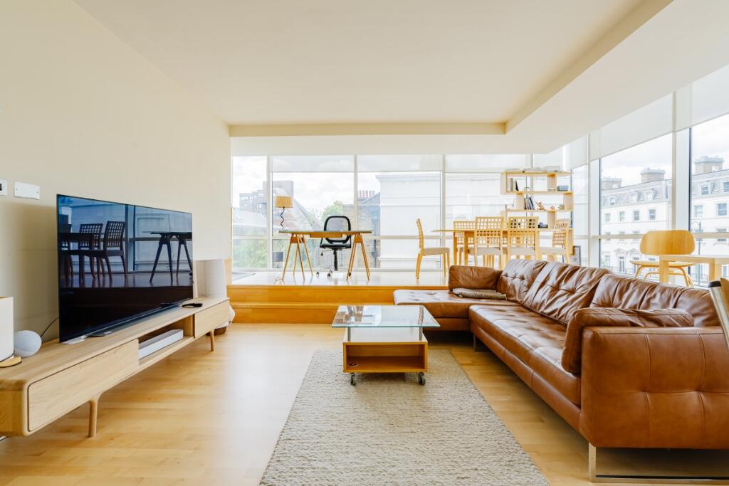 Main image of property: Grosvenor Road, London, SW1V
