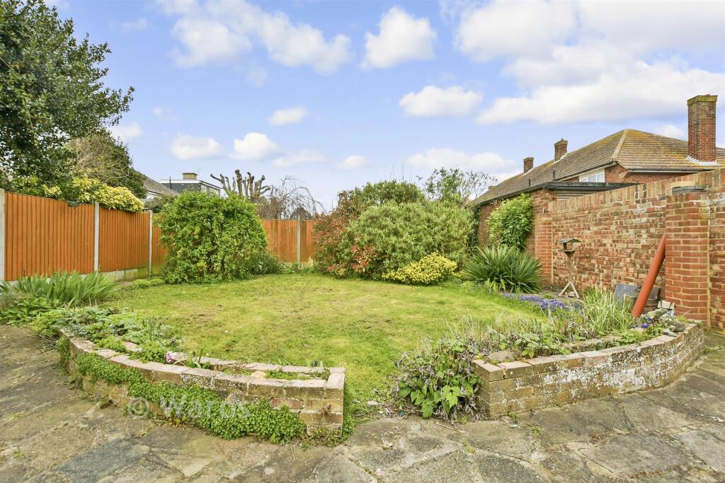 Main image of property: Lymington Road, Westgate-On-Sea, Kent