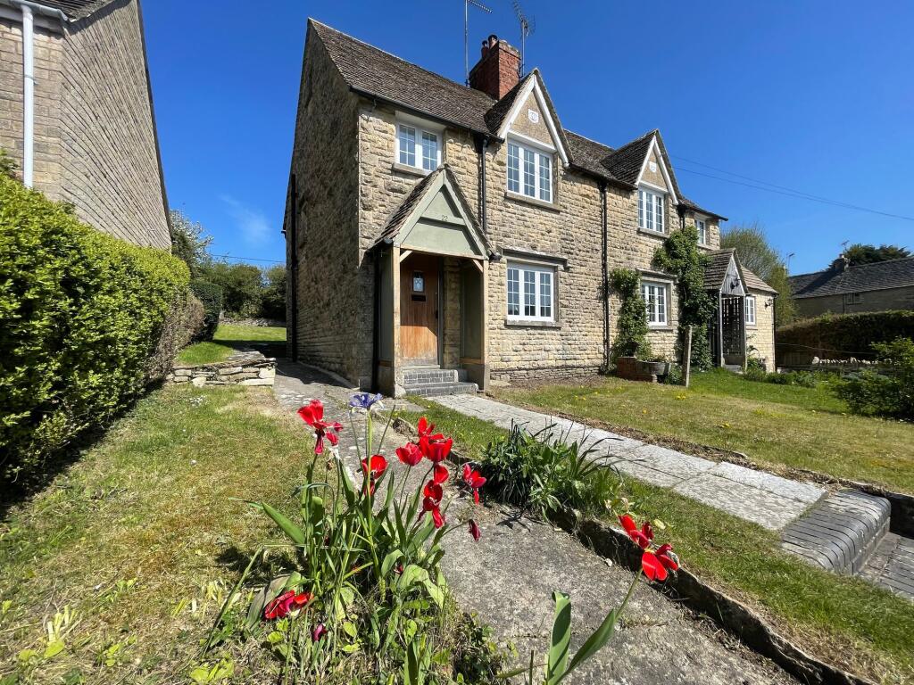Main image of property: Ampney Crucis, Cirencester, GL7