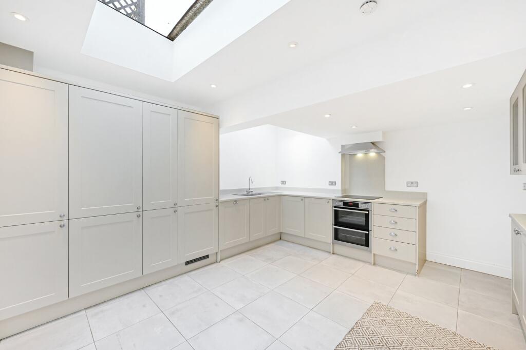 Main image of property: Campden Street, London