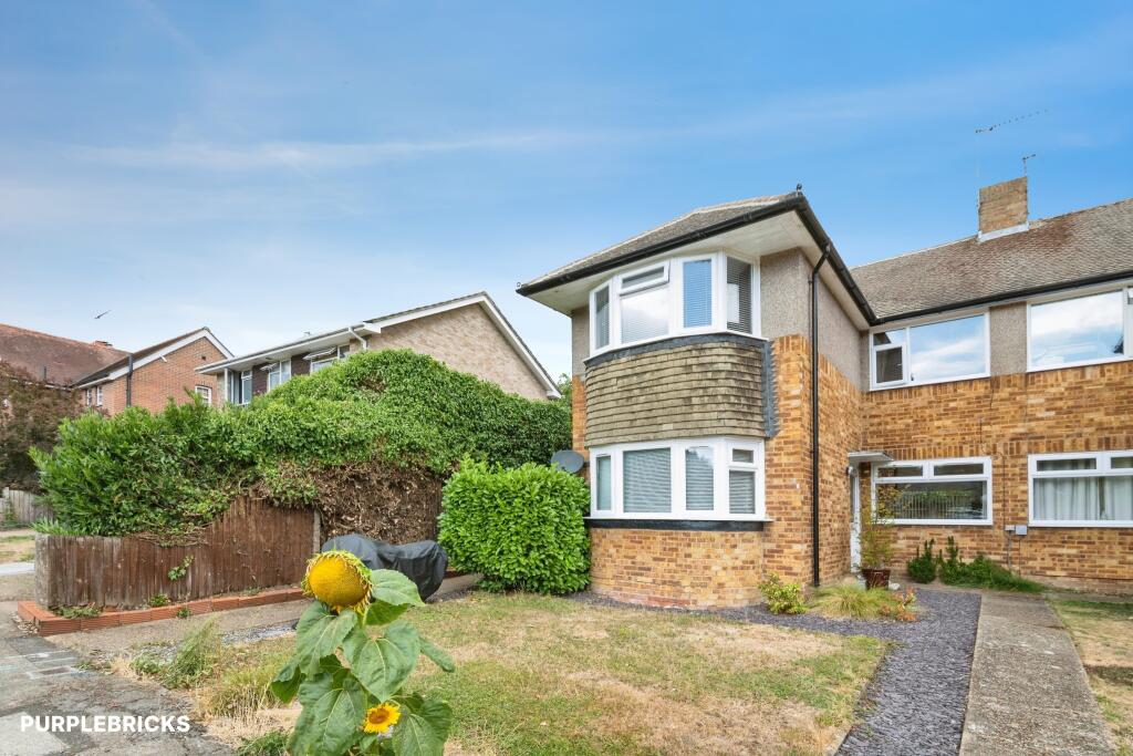 Main image of property: Lewins Road, Epsom, KT18