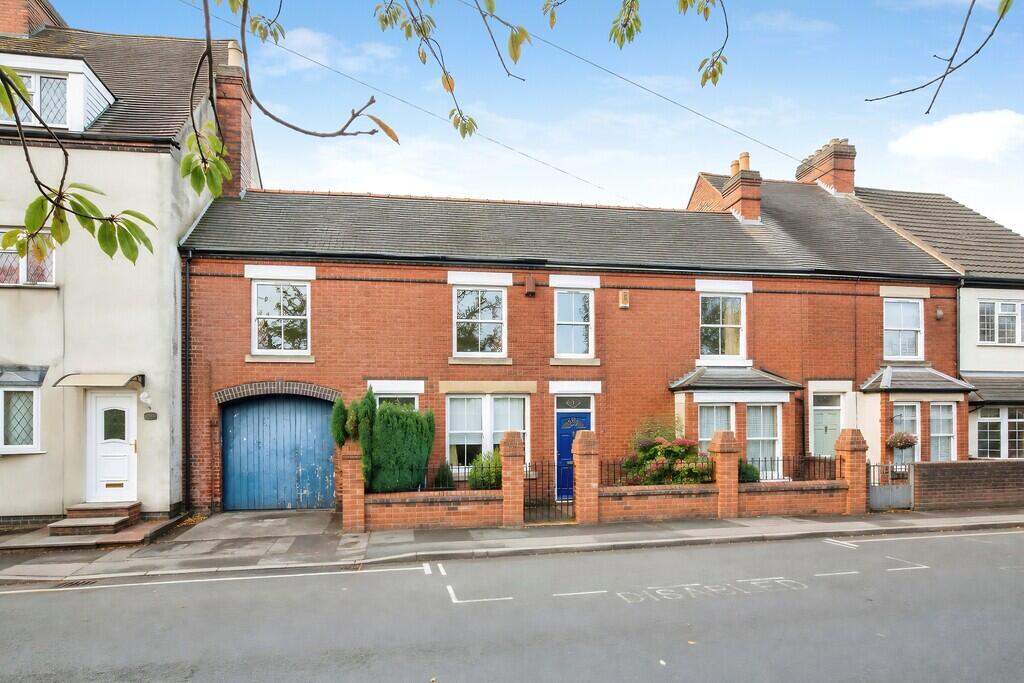 Main image of property: Long Street, Dordon