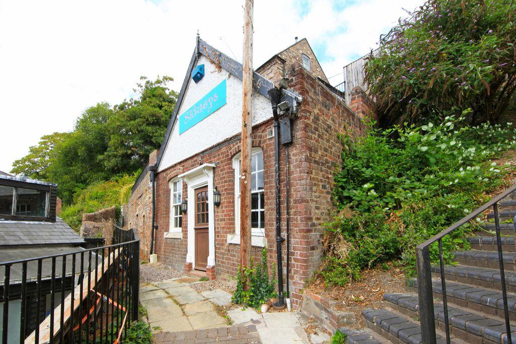 Main image of property: High Street, Telford