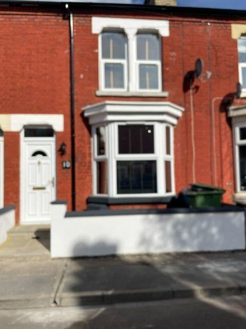 Main image of property: Cordon Street, Wisbech