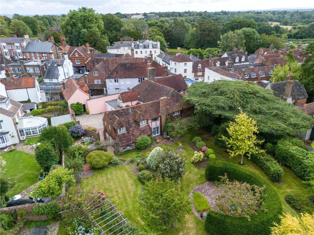 Main image of property: South Street, Cuckfield, Haywards Heath, West Sussex, RH17