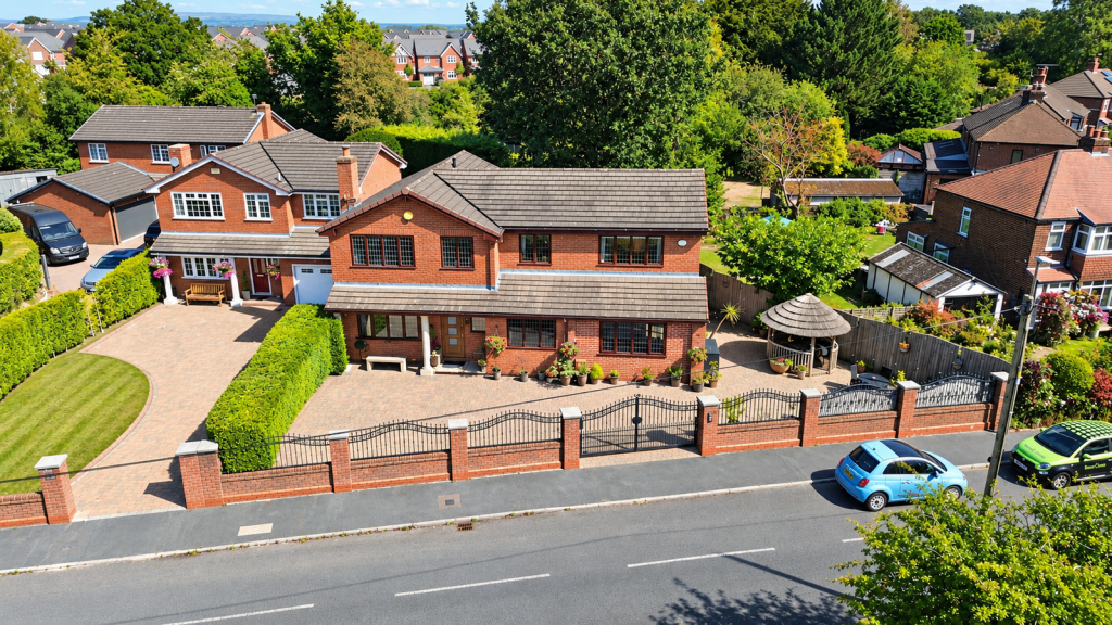 Main image of property: Heath Lane, Lowton, WA3 1HR