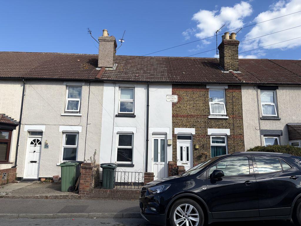 Main image of property: Milestone Road, Dartford
