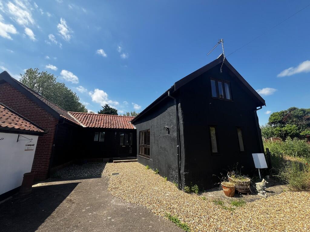 Main image of property: High Road, Needham