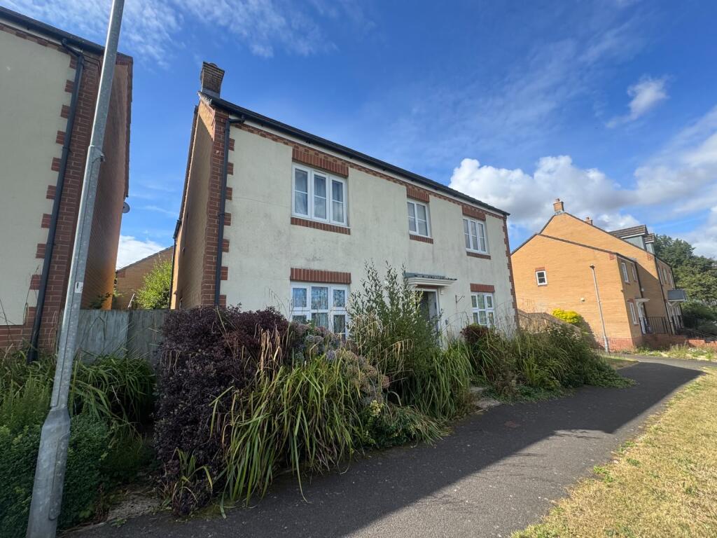 Main image of property: Morton Drive, Torrington, Devon
