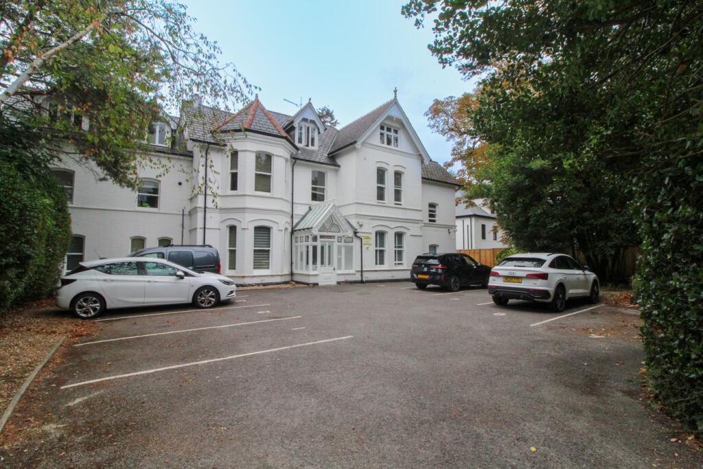 Main image of property: Cavendish Road , Dean park, Bournemouth , BH1