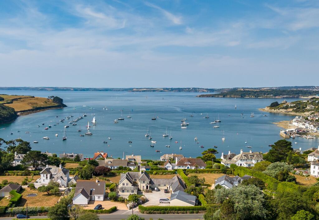 Main image of property: Polvarth Road, St. Mawes, Truro, Cornwall, TR2