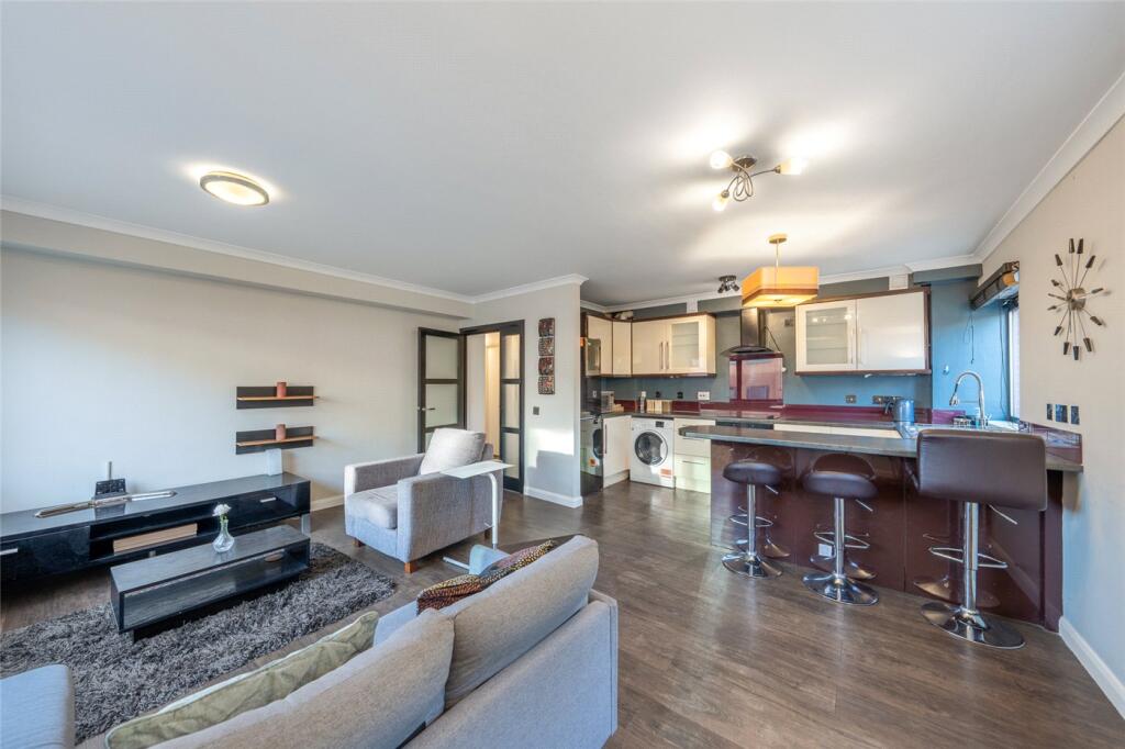 Main image of property: Redcroft, 226 Iverson Road, London, NW6