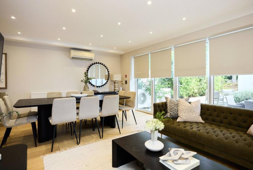 Main image of property: Queensmead, St. Johns Wood Park, London, NW8
