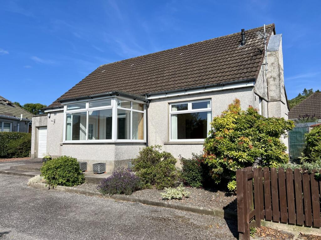 Main image of property: 5 Drumblane Strand, Kirkcudbright