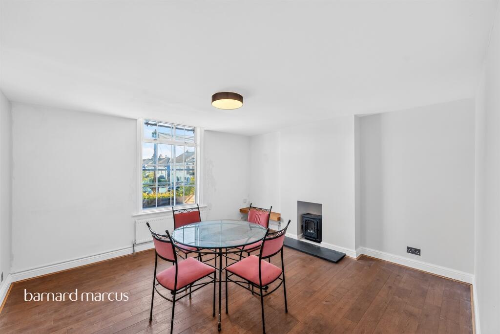 Main image of property: Westcote Road, London