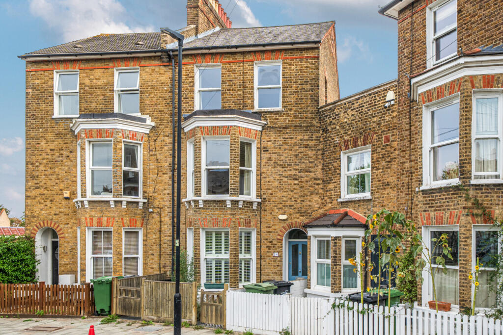 Main image of property: Rommany Road, West Norwood, London, SE27