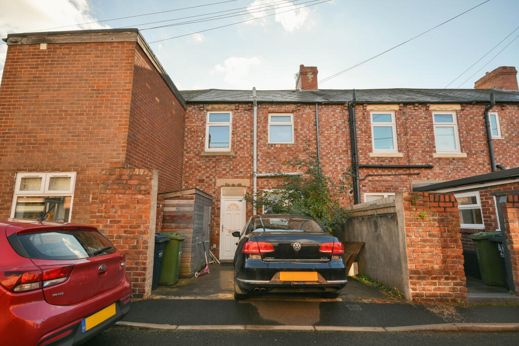 Main image of property: Watson Street, High Spen, Rowlands Gill, Gateshead