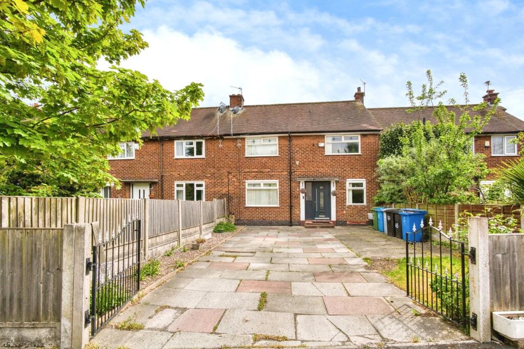 Main image of property: Briarfield Road, Timperley, Altrincham, WA15