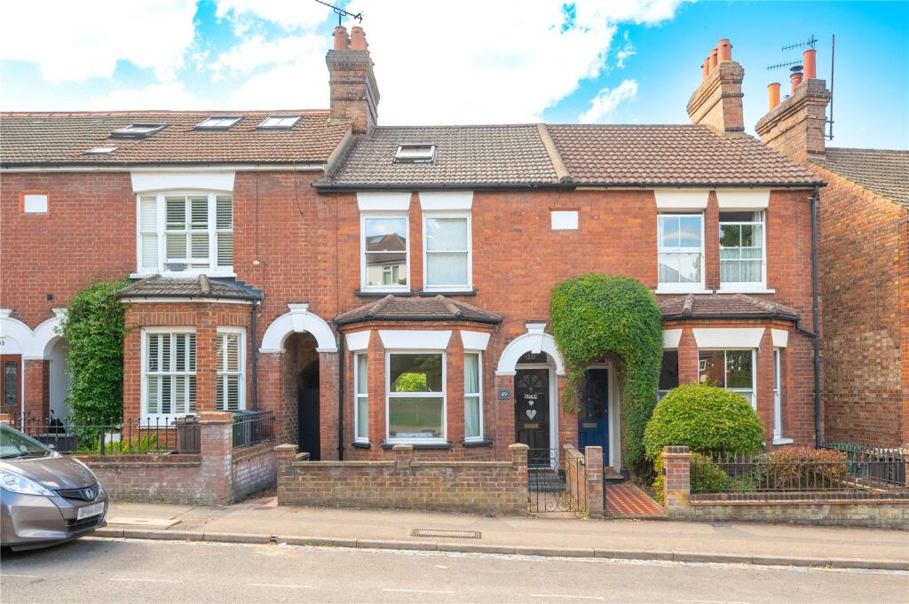 Main image of property: Normandy Road, St. Albans, Hertfordshire