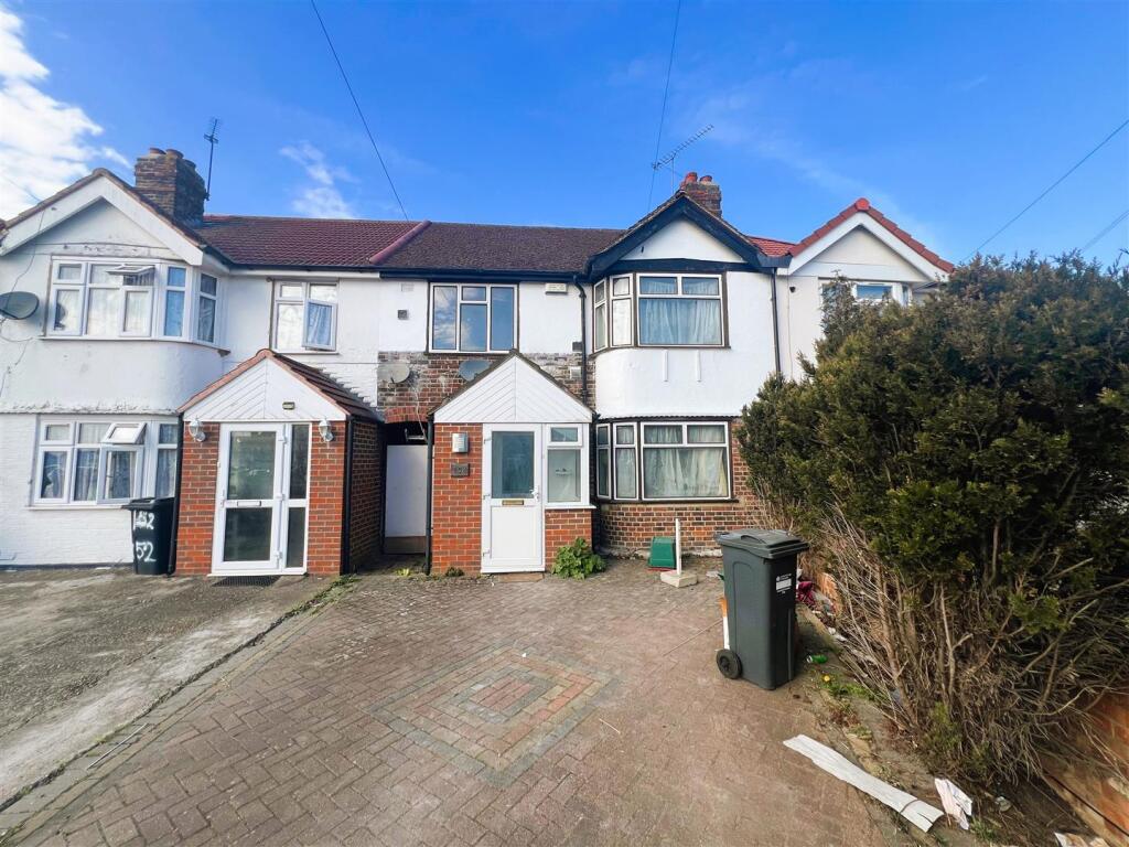 Main image of property: Ash Grove, Heston