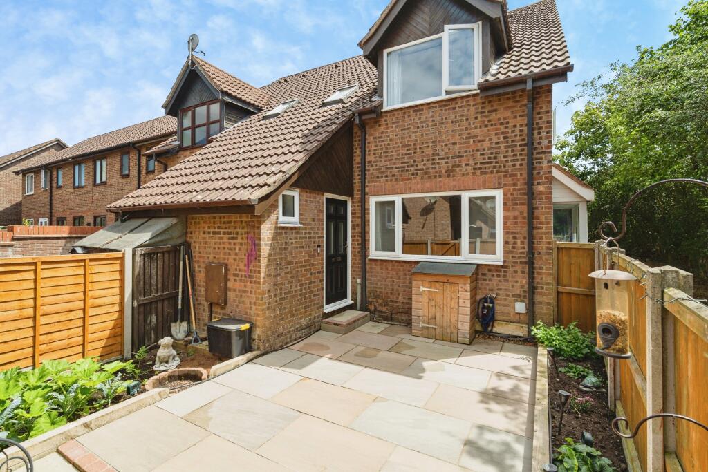 Main image of property: Strasbourg Way, Dereham, NR19