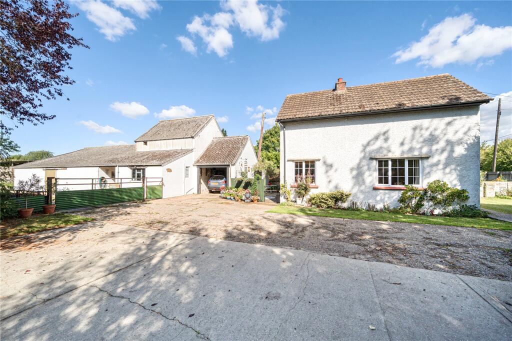 Main image of property: Broad Road, Bacton, Stowmarket, Suffolk, IP14