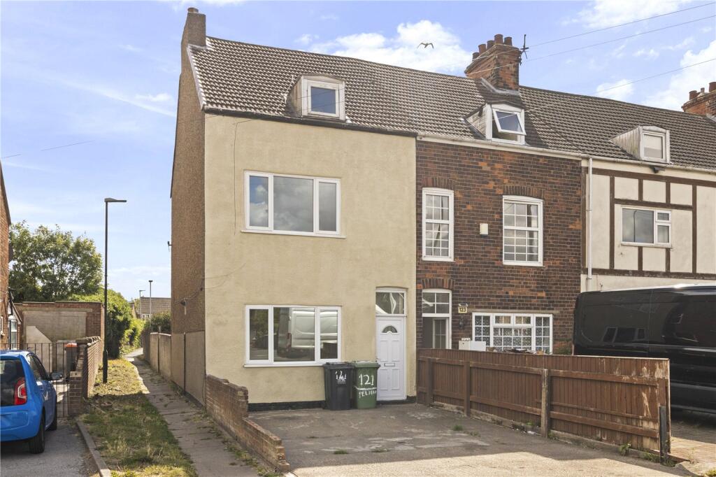 Main image of property: Pelham Road, Immingham, N E Lincs, DN40