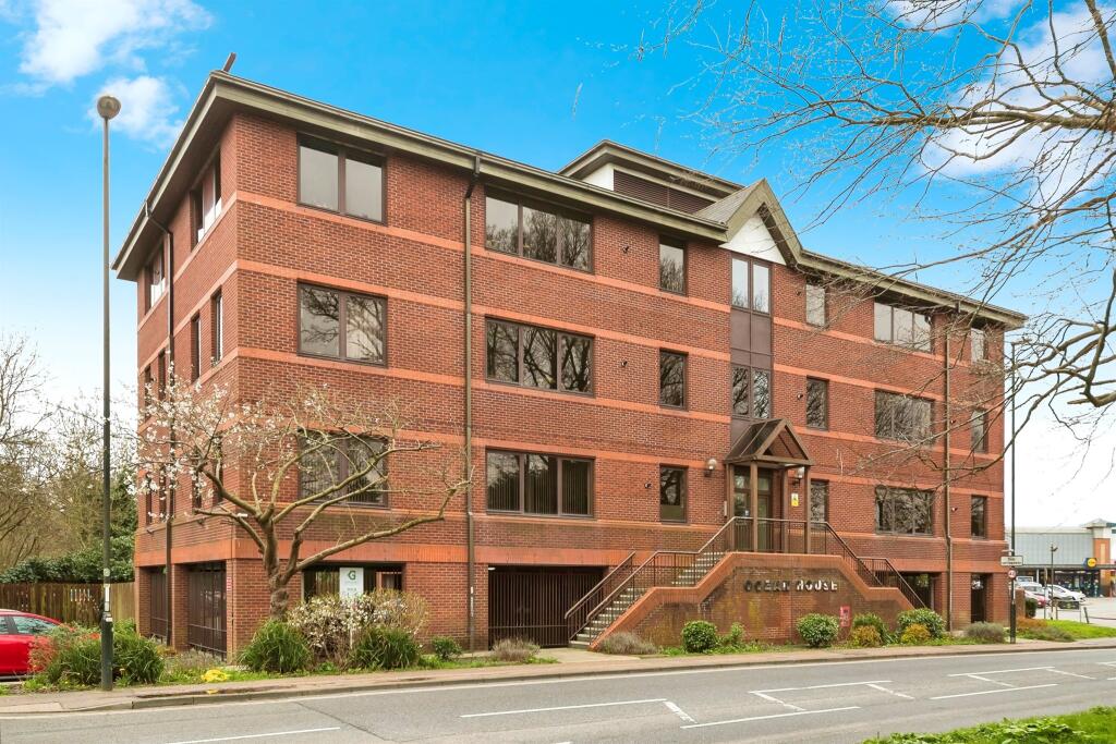 Main image of property: Hazelwick Avenue, CRAWLEY