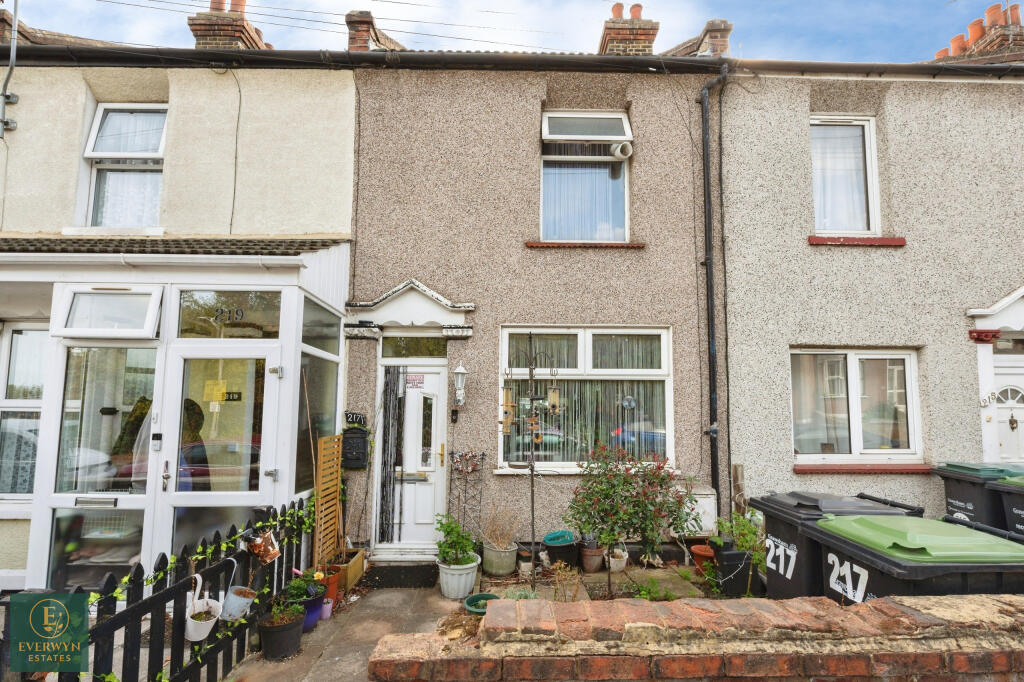 Main image of property: Dover Road, Northfleet, Gravesend, Kent