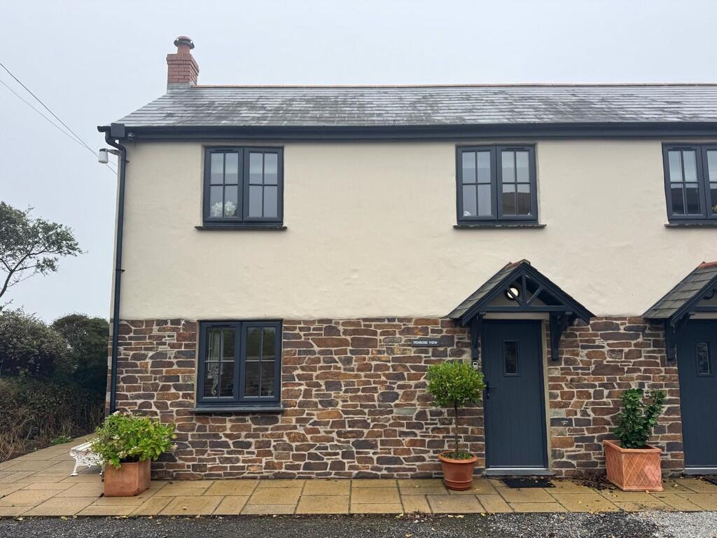 Main image of property: Penrose, Helston