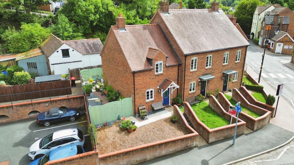 Main image of property: Dale End, Coalbrookdale, TF8