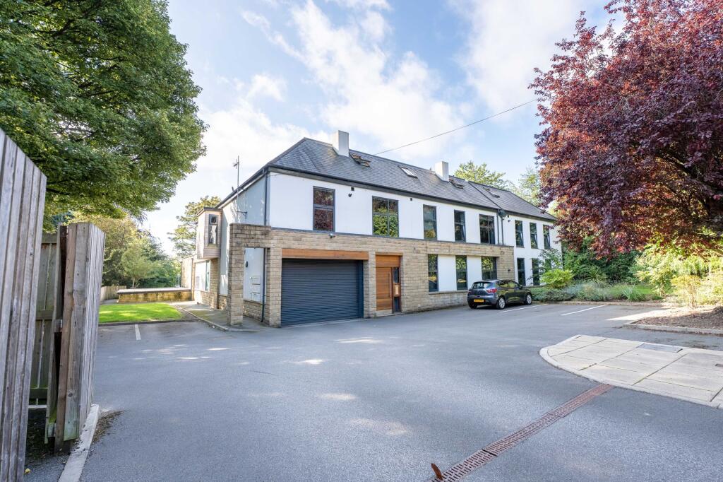 Main image of property: Allerton Park, Chapel Allerton, LS7