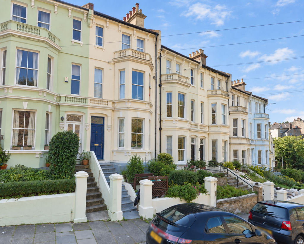 Main image of property: Braybrooke Road, Hastings, TN34